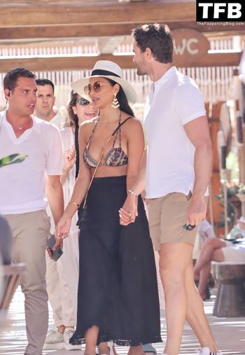 Nicole Scherzinger