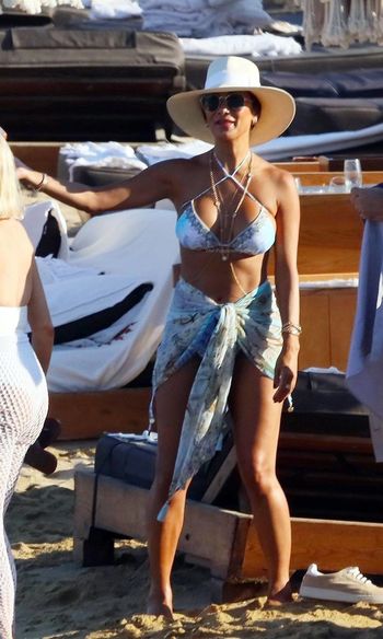 Nicole Scherzinger
