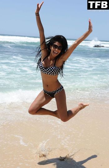 Nicole Scherzinger