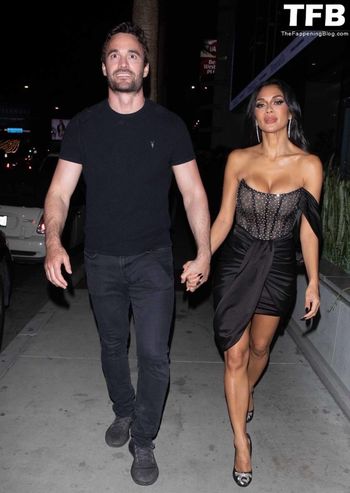 Nicole Scherzinger