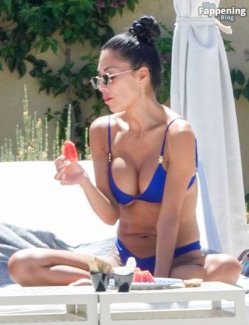 Nicole Scherzinger