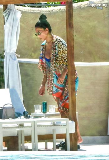 Nicole Scherzinger