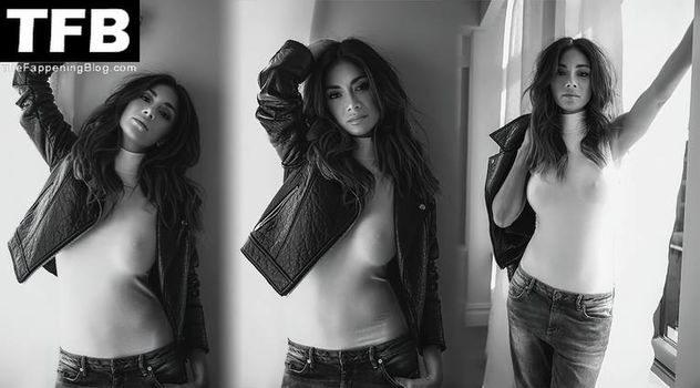 Nicole Scherzinger