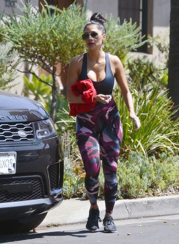 Nicole Scherzinger