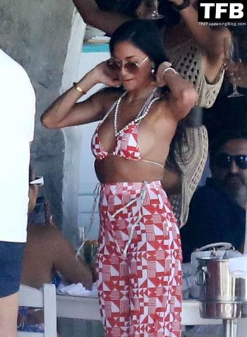 Nicole Scherzinger