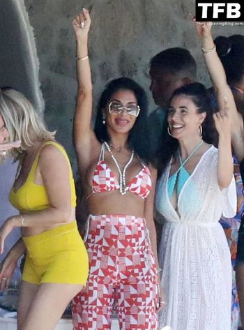 Nicole Scherzinger