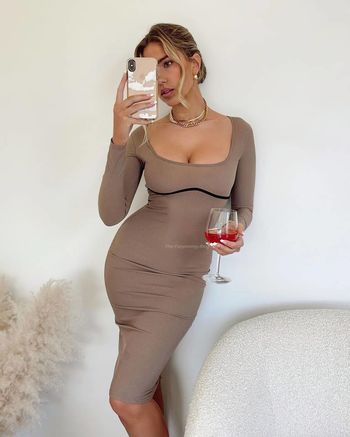Nicole Scherzinger