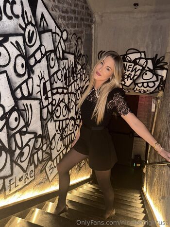 nicoleknightusa