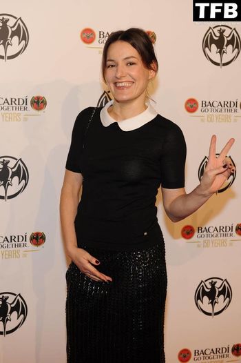 Nicolette Krebitz