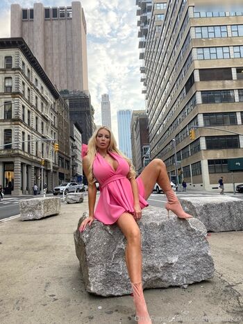 Nicolette__shea