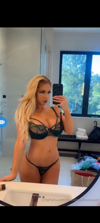 Nicolette__shea