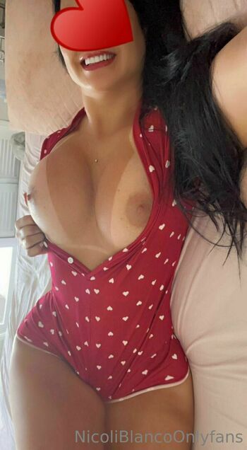 Nicoli Blanco
