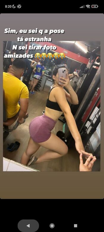 Nicolle Luz