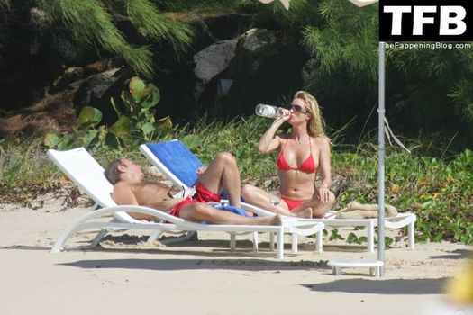 Nicollette Sheridan