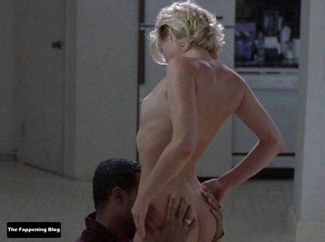 Nicollette Sheridan