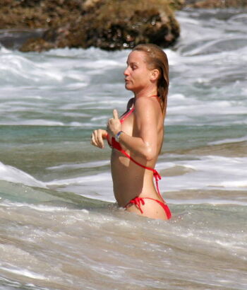 Nicollette Sheridan