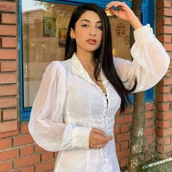 Nidhi Pandit