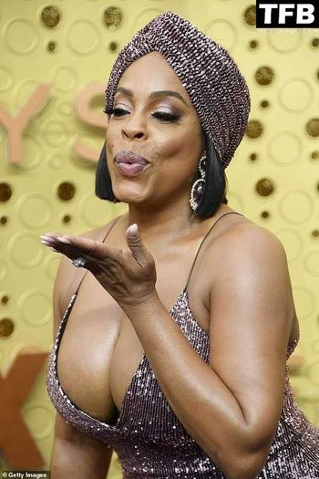 Niecy Nash