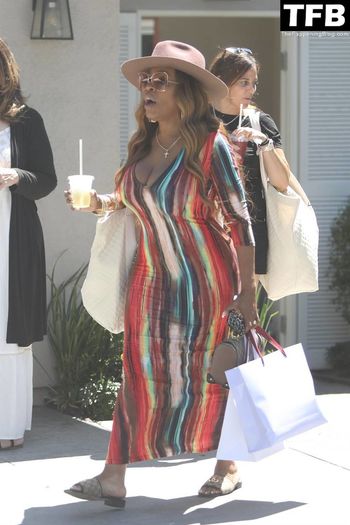 Niecy Nash