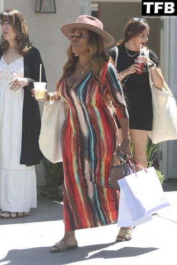 Niecy Nash