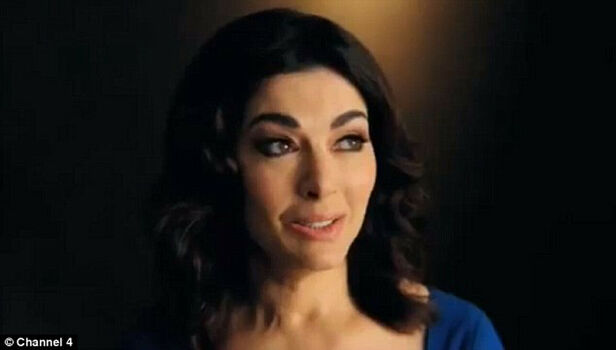 Nigella Lawson