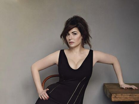 Nigella Lawson