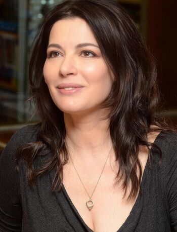 Nigella Lawson