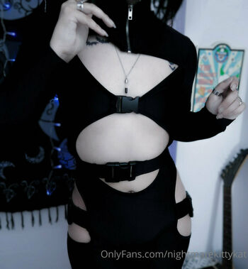 Nightmarekittykat
