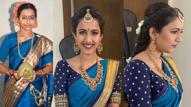 Niharika