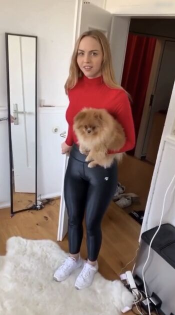 Nika Sophie