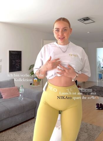 Nika Sophie