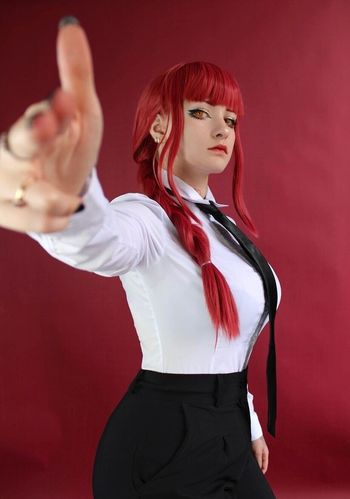 Nikachi Kotova