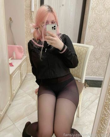 Nikachi Kotova