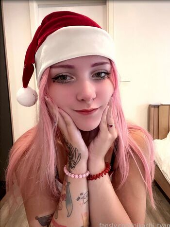Nikachi Kotova