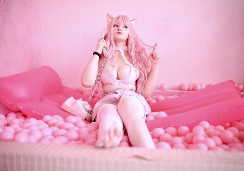 Nikachi Kotova
