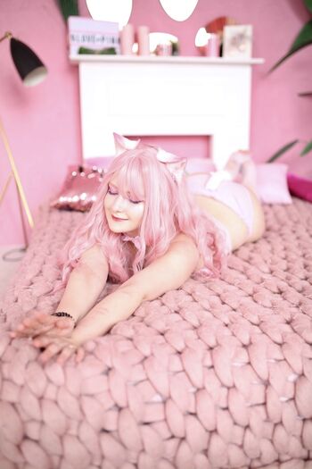 Nikachi Kotova