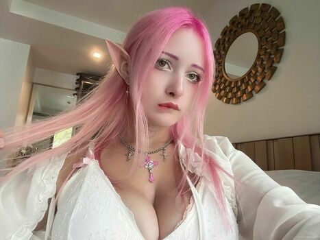 Nikachi Kotova