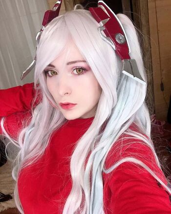 Nikachi Kotova