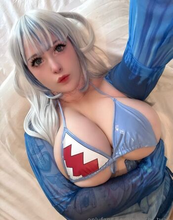 Nikachi Kotova