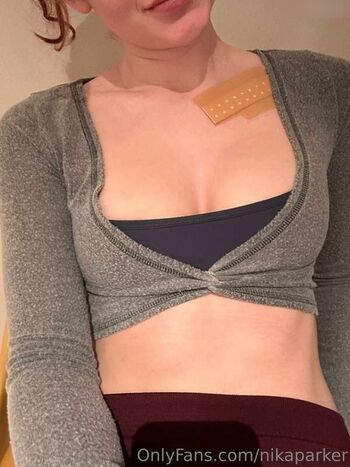 Nikanikaa