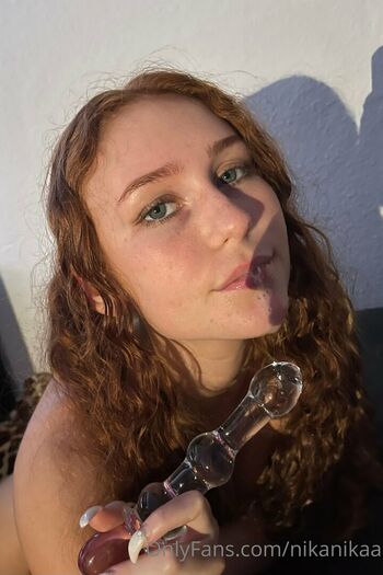 nikaparker