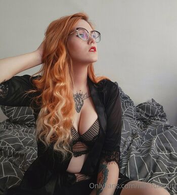 Niki Foxmutt
