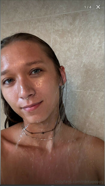 Nikita Crump