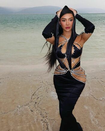 Nikita Dragun