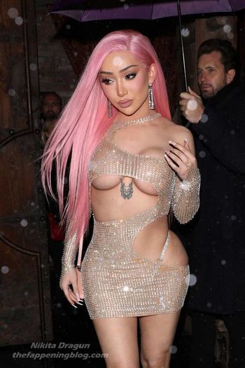 Nikita Dragun