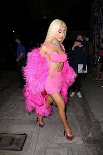 Nikita Dragun