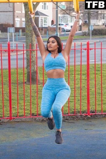 Nikita Jasmine