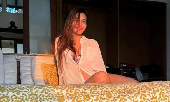 Nikkesha Rangwala