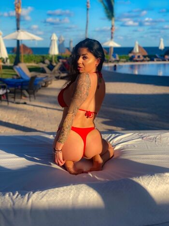 Nikki Belfort