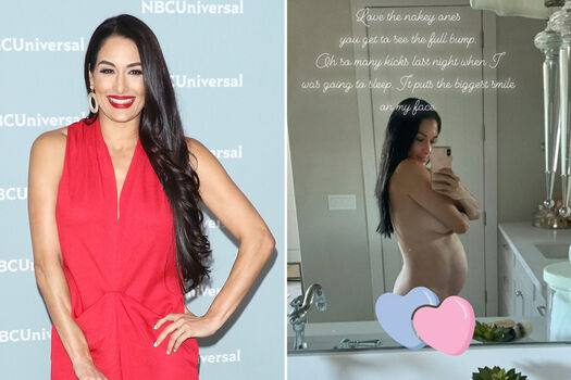 Nikki Bella